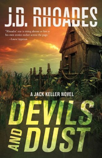Picture of Devils And Dust: A Jack Keller Novel