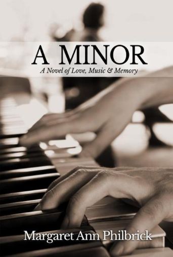 Picture of A Minor: A Novel of Love, Music & Memory