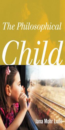 Picture of The Philosophical Child
