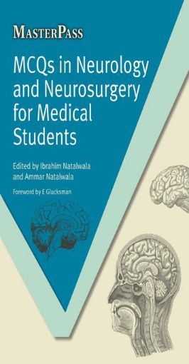 Picture of MCQs in Neurology and Neurosurgery for Medical Students