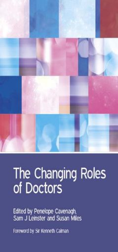 Picture of The Changing Roles of Doctors
