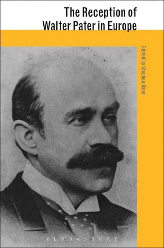Picture of The Reception of Walter Pater in Europe