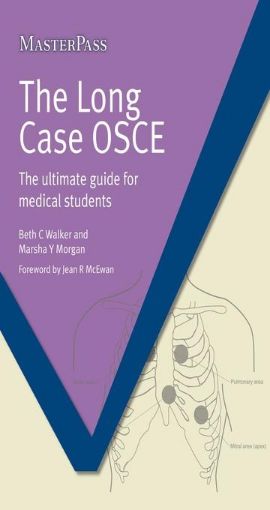 Picture of The Long Case OSCE: the ultimate guide for medical students