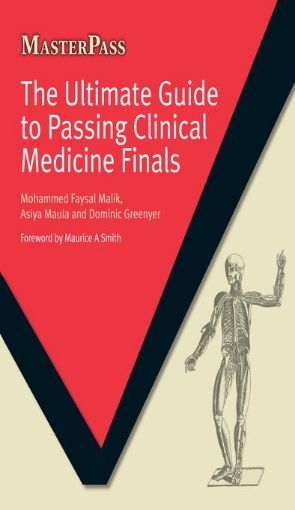 Picture of The Ultimate Guide to Passing Clinical Medicine Finals