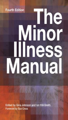Picture of The Minor Illness Manual