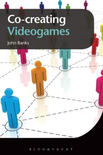 Picture of Co-Creating Videogames
