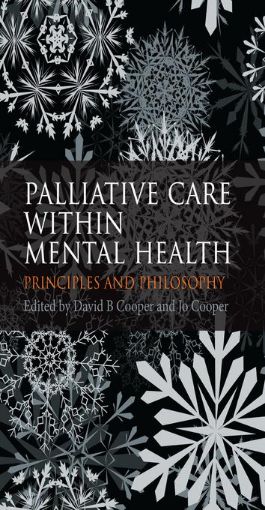 Picture of Palliative Care within Mental Health: care and practice