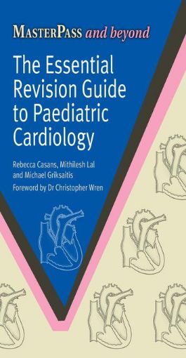 Picture of The Essential Revision Guide to Paediatric Cardiology