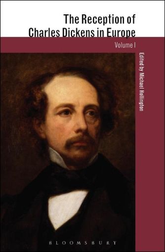 Picture of The Reception of Charles Dickens in Europe