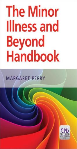 Picture of Minor illness and beyond: a handbook for nurses in general practice