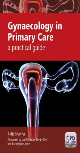 Picture of Gynaecology in Primary Care: a practical guide