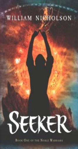 Picture of Seeker: Book One of the Noble Warriors