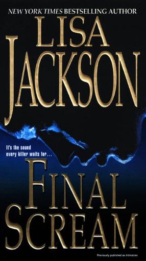 Picture of Final Scream