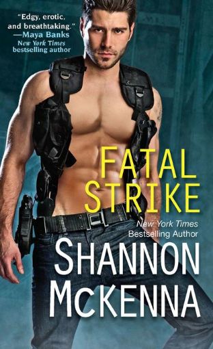 Picture of Fatal Strike