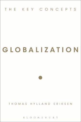 Picture of Globalization: The Key Concepts