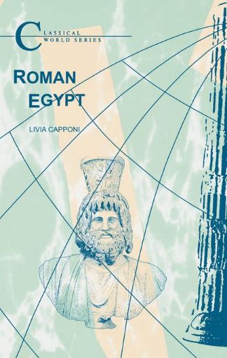 Picture of Roman Egypt