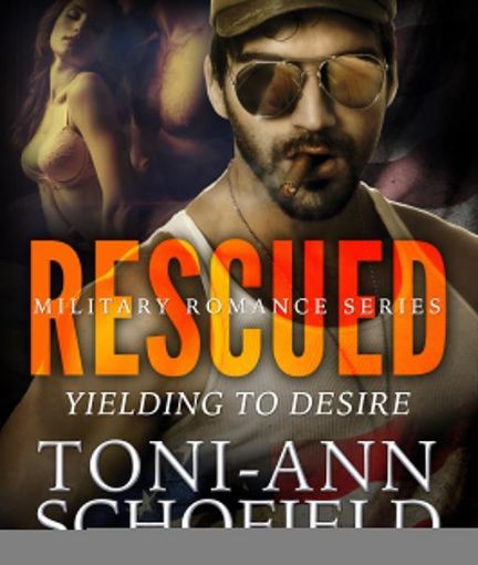 Picture of Rescued: Yielding To Desire