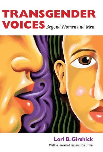 Picture of Transgender Voices: Beyond Women and Men