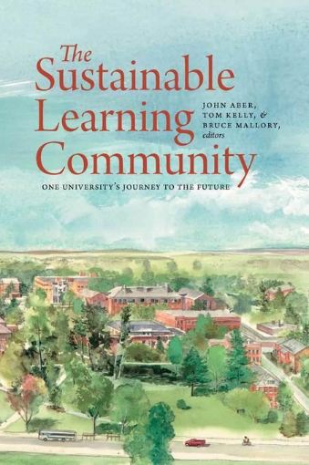 Picture of The Sustainable Learning Community: One University's Journey to the Future