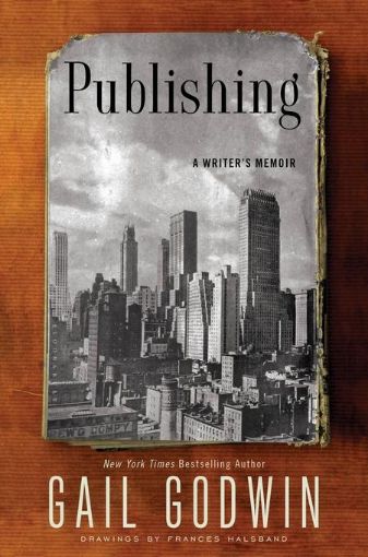 Picture of Publishing: A Writer's Memoir
