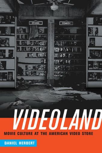 Picture of Videoland: Movie Culture at the American Video Store