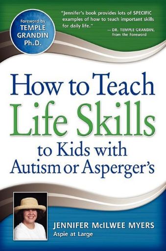 Picture of How to Teach Life Skills to Kids with Autism or Asperger's