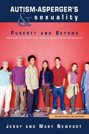 Picture of Autism-Asperger's & Sexuality: Puberty and Beyond
