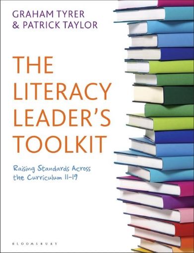 Picture of The Literacy Leader's Toolkit: Raising Standards Across the Curriculum 11-19