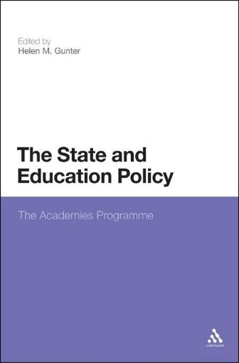 Picture of State and Education Policy