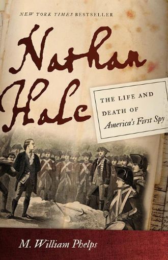 Picture of Nathan Hale: The Life and Death of America's First Spy