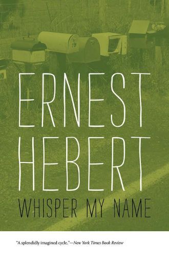 Picture of Whisper My Name