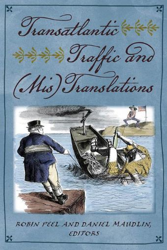 Picture of Transatlantic Traffic and (Mis)Translations