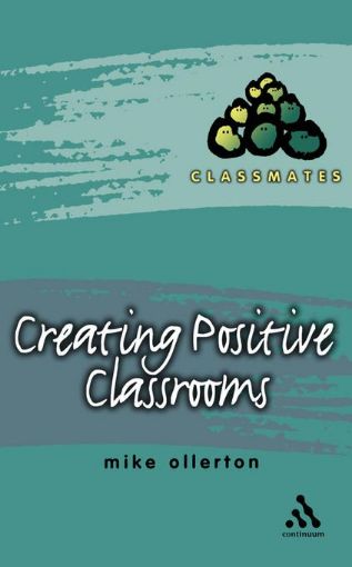 Picture of Creating Positive Classrooms