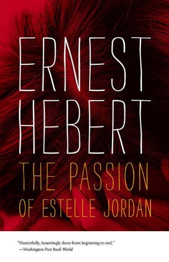 Picture of The Passion of Estelle Jordan