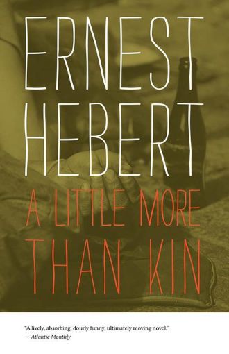 Picture of A Little More Than Kin