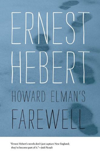 Picture of Howard Elman's Farewell