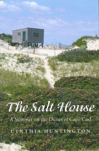Picture of The Salt House: A Summer on the Dunes of Cape Cod