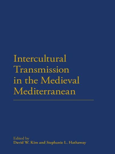 Picture of Intercultural Transmission in the Medieval Mediterranean