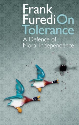 Picture of On Tolerance: A Defence of Moral Independence