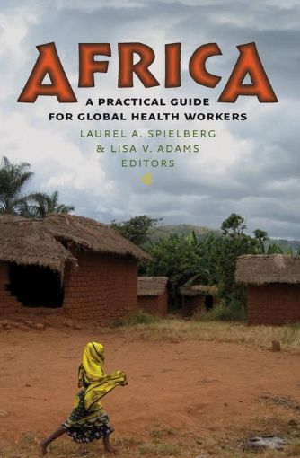 Picture of Africa: A Practical Guide for Global Health Workers