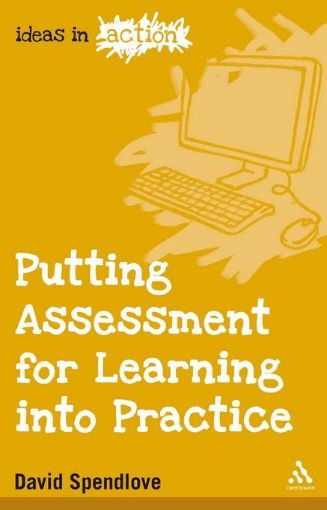 Picture of Putting Assessment for Learning Into Practice