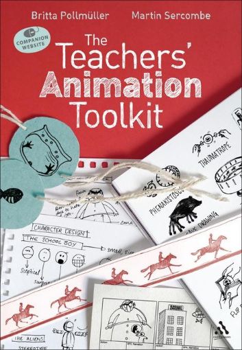 Picture of The Teachers' Animation Toolkit