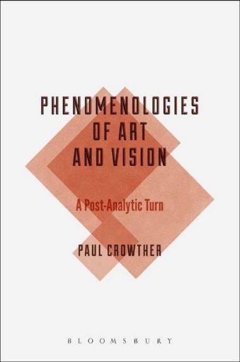 Picture of Phenomenologies of Art and Vision: Includes Conchitas a la Parmesana, Chicken Empanadas, Arroz Con Mariscos, Classic Fish Cebiche, Tres Leches Cake an