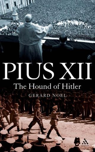 Picture of Pius XII: The Hound of Hitler