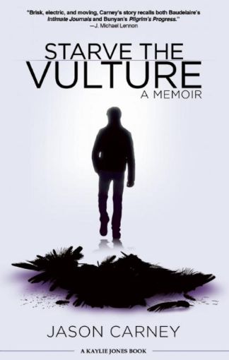 Picture of Starve the Vulture: A Memoir