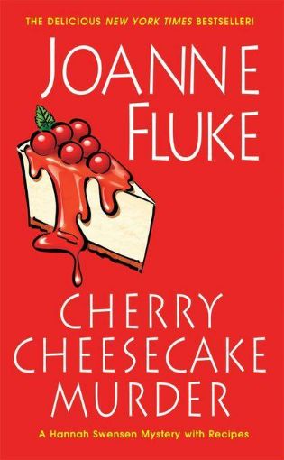 Picture of Cherry Cheesecake Murder
