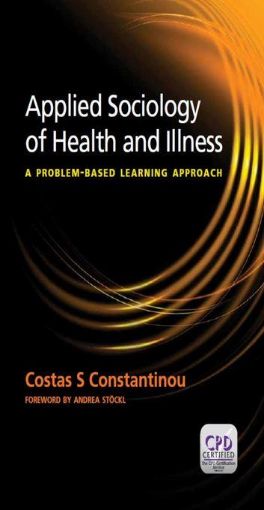 Picture of Applied Sociology of Health and Illness: A problem-based learning approach