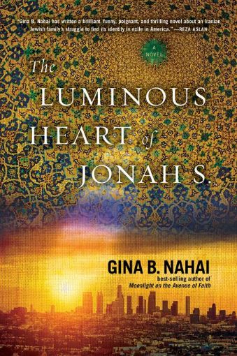 Picture of The Luminous Heart of Jonah S.