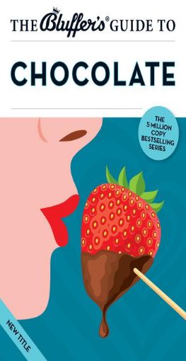 Picture of The Bluffer's Guide to Chocolate