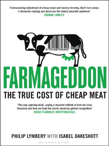 Picture of Farmageddon: The True Cost of Cheap Meat